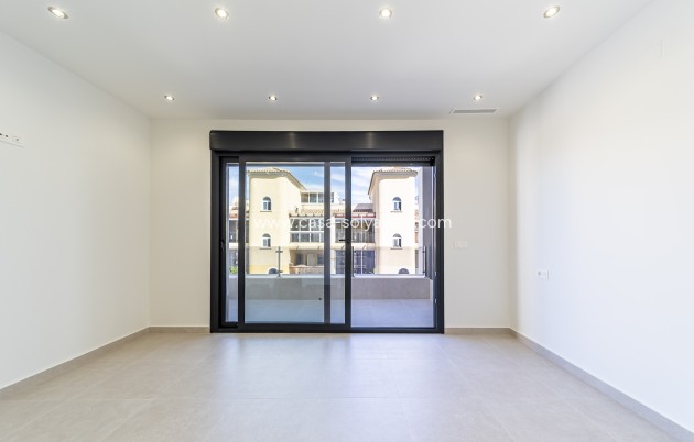 Revente - Villa - Almoradi - Las Heredades