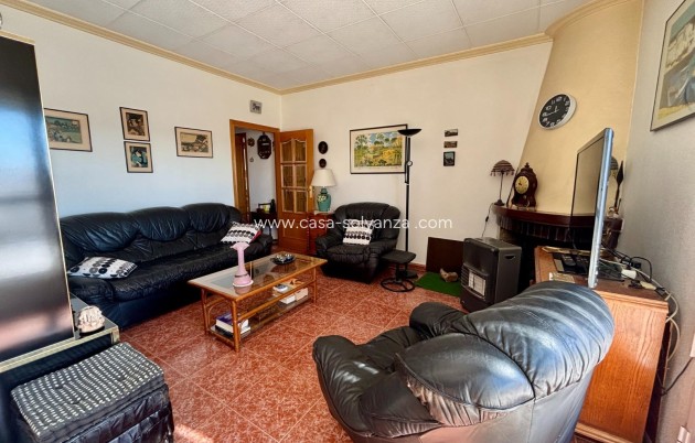 Revente - Villa - Ciudad Quesada/Rojales - Ciudad Quesada