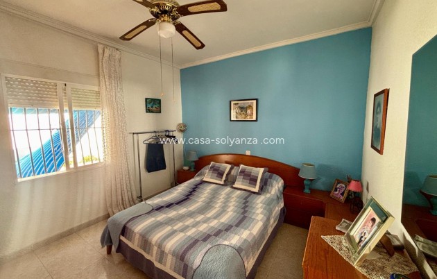 Revente - Villa - Ciudad Quesada/Rojales - Ciudad Quesada