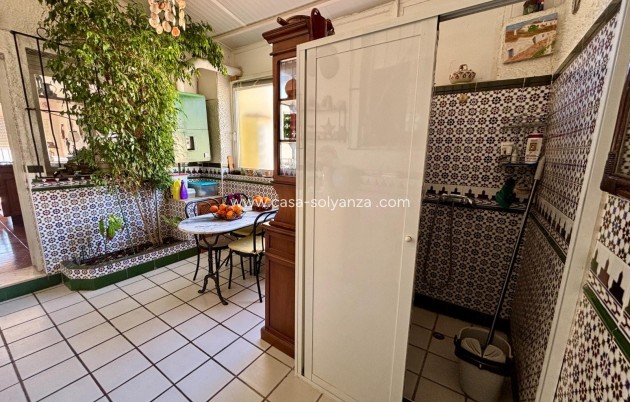 Revente - Villa - Ciudad Quesada/Rojales - Ciudad Quesada