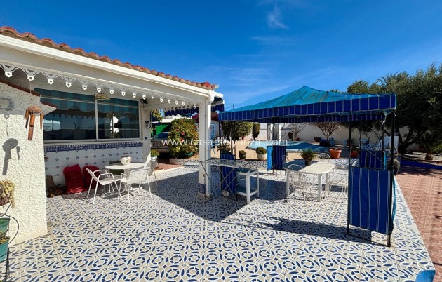 Revente - Villa - Ciudad Quesada/Rojales - Ciudad Quesada