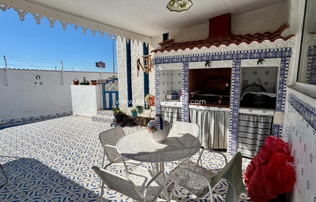 Revente - Villa - Ciudad Quesada/Rojales - Ciudad Quesada