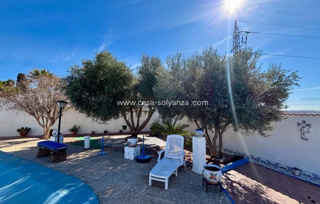 Revente - Villa - Ciudad Quesada/Rojales - Ciudad Quesada