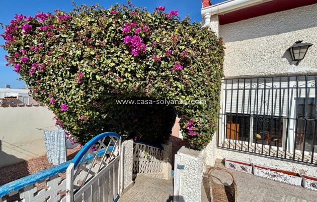 Revente - Villa - Ciudad Quesada/Rojales - Ciudad Quesada