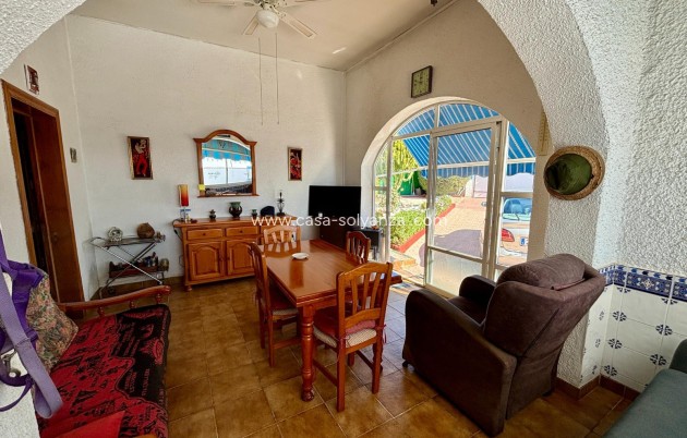 Revente - Villa - Ciudad Quesada/Rojales - Ciudad Quesada