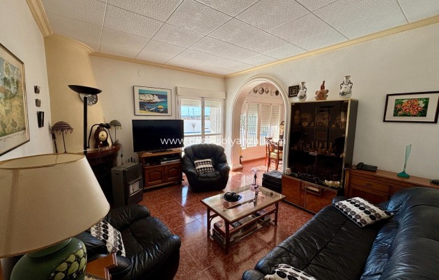 Revente - Villa - Ciudad Quesada/Rojales - Ciudad Quesada