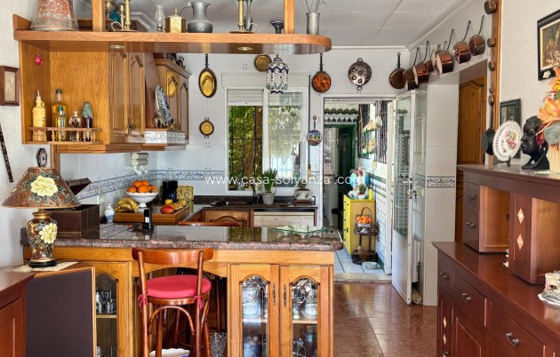 Revente - Villa - Ciudad Quesada/Rojales - Ciudad Quesada