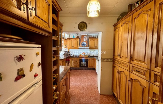 Revente - Villa - Ciudad Quesada/Rojales - Ciudad Quesada