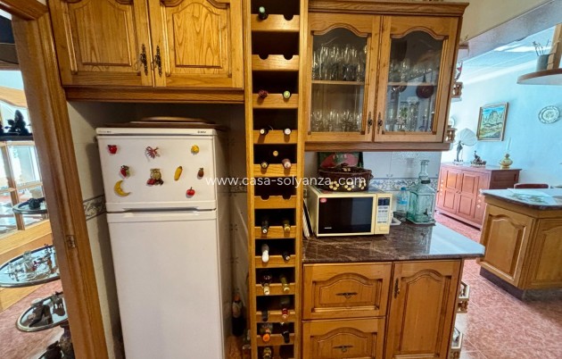 Revente - Villa - Ciudad Quesada/Rojales - Ciudad Quesada