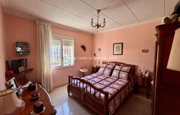 Revente - Villa - Ciudad Quesada/Rojales - Ciudad Quesada