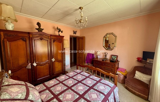 Revente - Villa - Ciudad Quesada/Rojales - Ciudad Quesada