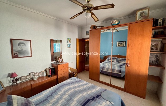 Revente - Villa - Ciudad Quesada/Rojales - Ciudad Quesada