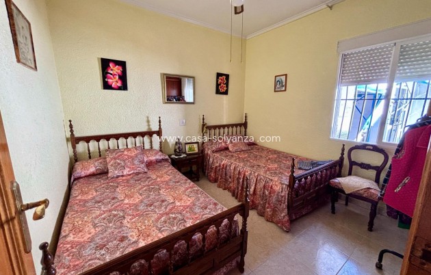 Revente - Villa - Ciudad Quesada/Rojales - Ciudad Quesada