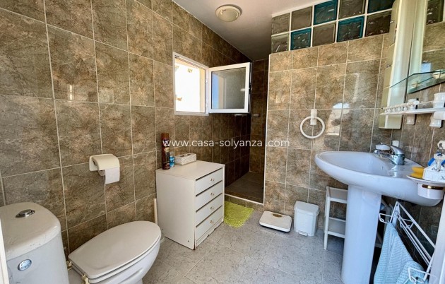 Revente - Villa - Ciudad Quesada/Rojales - Ciudad Quesada