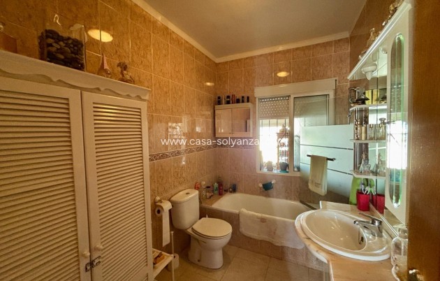 Revente - Villa - Ciudad Quesada/Rojales - Ciudad Quesada