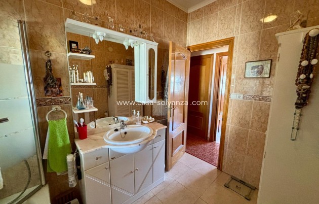 Revente - Villa - Ciudad Quesada/Rojales - Ciudad Quesada