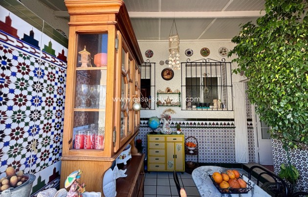 Revente - Villa - Ciudad Quesada/Rojales - Ciudad Quesada