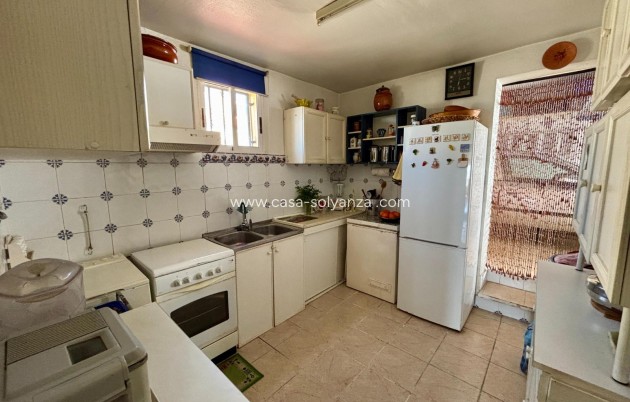 Revente - Villa - Ciudad Quesada/Rojales - Ciudad Quesada