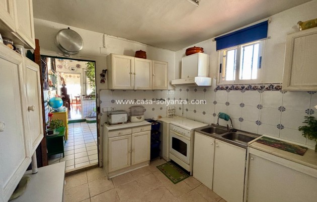 Revente - Villa - Ciudad Quesada/Rojales - Ciudad Quesada