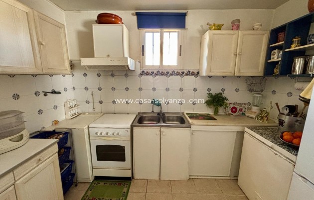 Revente - Villa - Ciudad Quesada/Rojales - Ciudad Quesada