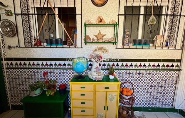 Revente - Villa - Ciudad Quesada/Rojales - Ciudad Quesada