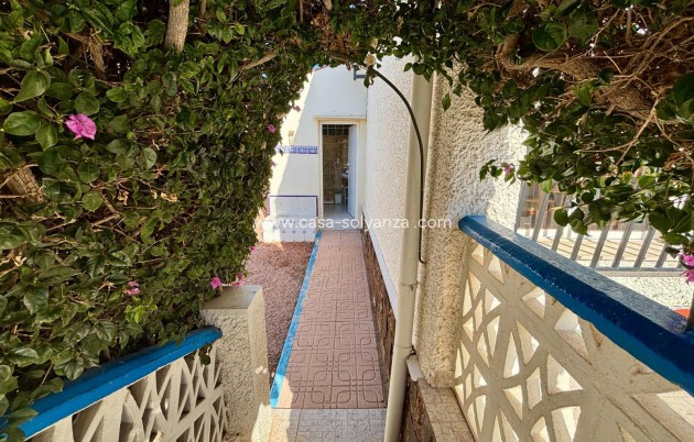 Revente - Villa - Ciudad Quesada/Rojales - Ciudad Quesada