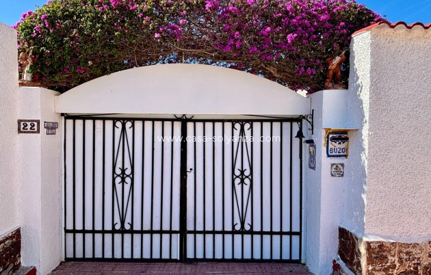 Revente - Villa - Ciudad Quesada/Rojales - Ciudad Quesada