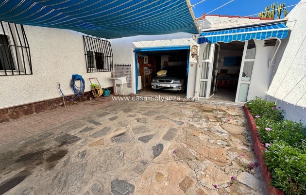 Revente - Villa - Ciudad Quesada/Rojales - Ciudad Quesada