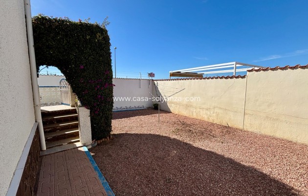 Revente - Villa - Ciudad Quesada/Rojales - Ciudad Quesada