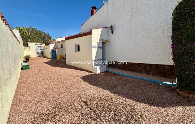 Revente - Villa - Ciudad Quesada/Rojales - Ciudad Quesada