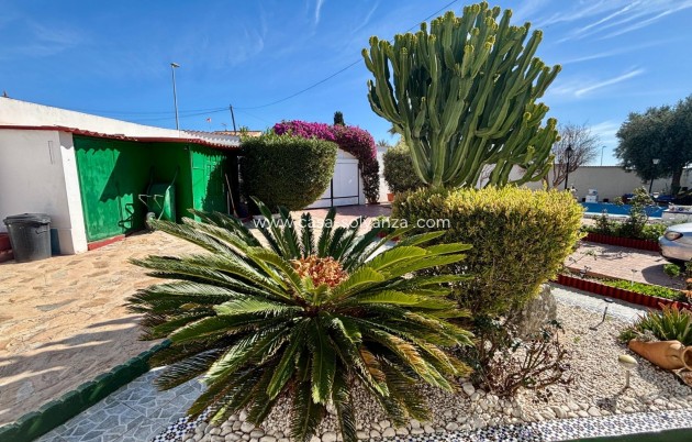 Revente - Villa - Ciudad Quesada/Rojales - Ciudad Quesada