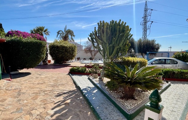 Revente - Villa - Ciudad Quesada/Rojales - Ciudad Quesada