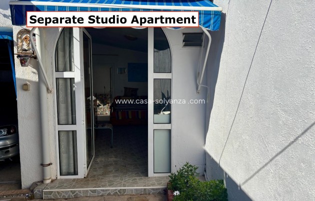 Revente - Villa - Ciudad Quesada/Rojales - Ciudad Quesada