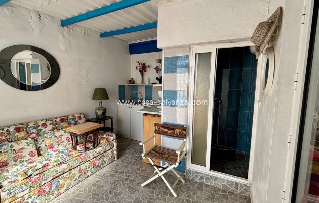 Revente - Villa - Ciudad Quesada/Rojales - Ciudad Quesada