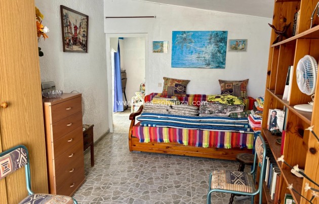 Revente - Villa - Ciudad Quesada/Rojales - Ciudad Quesada