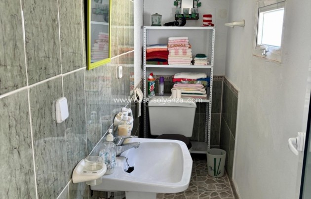 Revente - Villa - Ciudad Quesada/Rojales - Ciudad Quesada