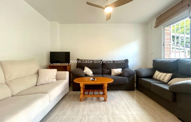 Revente - Maison de ville - Orihuela Costa - Campoamor