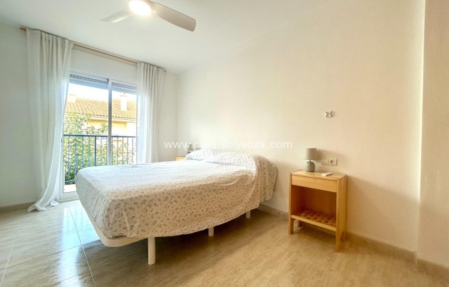 Revente - Maison de ville - Orihuela Costa - Campoamor