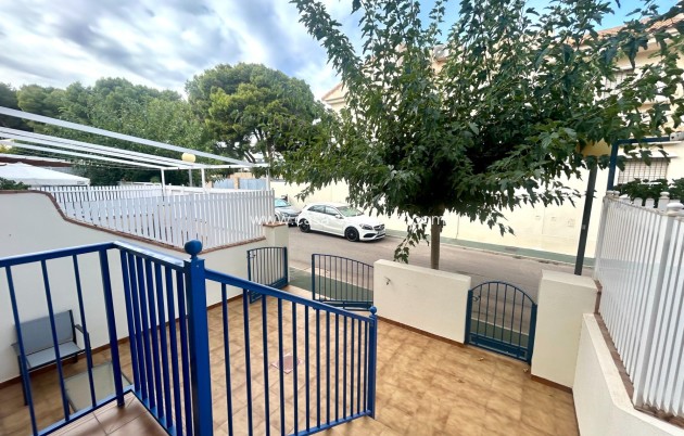 Revente - Maison de ville - Orihuela Costa - Campoamor