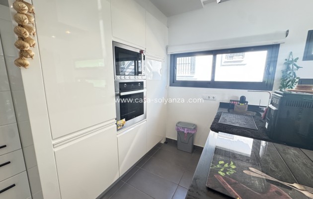 Wiederverkauf - Bungalow - Villamartin - Villamartín