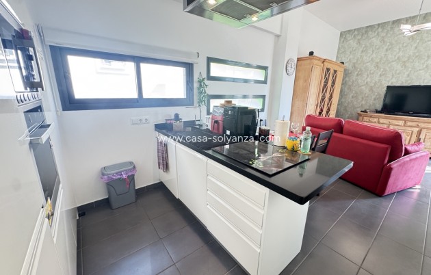 Wiederverkauf - Bungalow - Villamartin - Villamartín