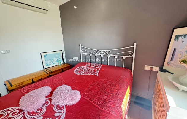 Wiederverkauf - Bungalow - Villamartin - Villamartín