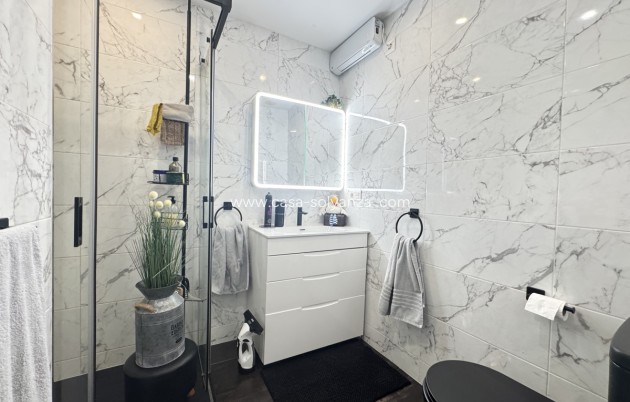 Wiederverkauf - Bungalow - Villamartin - Villamartín