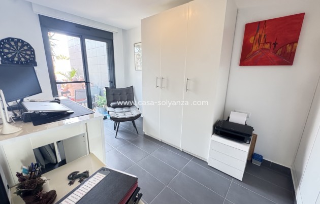 Wiederverkauf - Bungalow - Villamartin - Villamartín