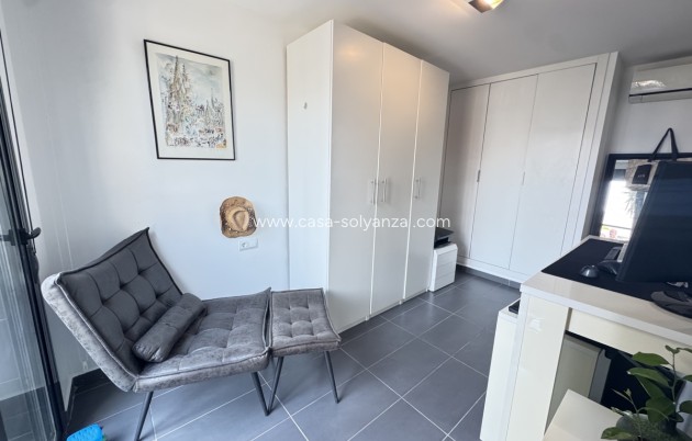 Wiederverkauf - Bungalow - Villamartin - Villamartín