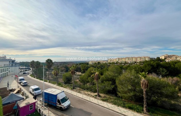Wiederverkauf - Kommerziell - Villamartin - Villamartín