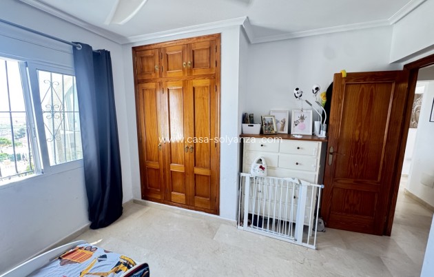 Resale - Villa - San Miguel de Salinas