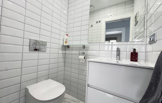 Wiederverkauf - Villa - Villamartin - Villamartín