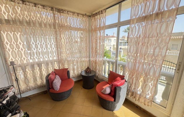 Reventa - Villa - Villamartin - Villamartín