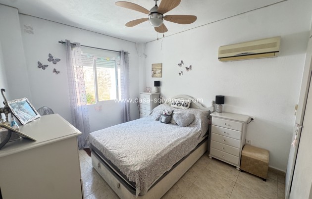 Reventa - Villa - Villamartin - Villamartín